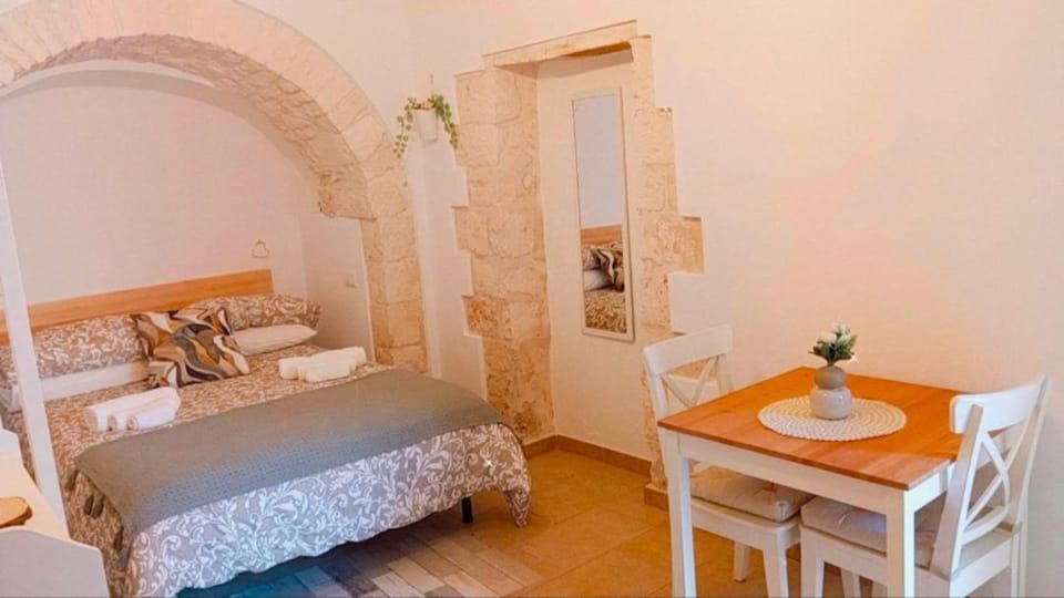 La Casetta di Francy Apartment in Martina Franca