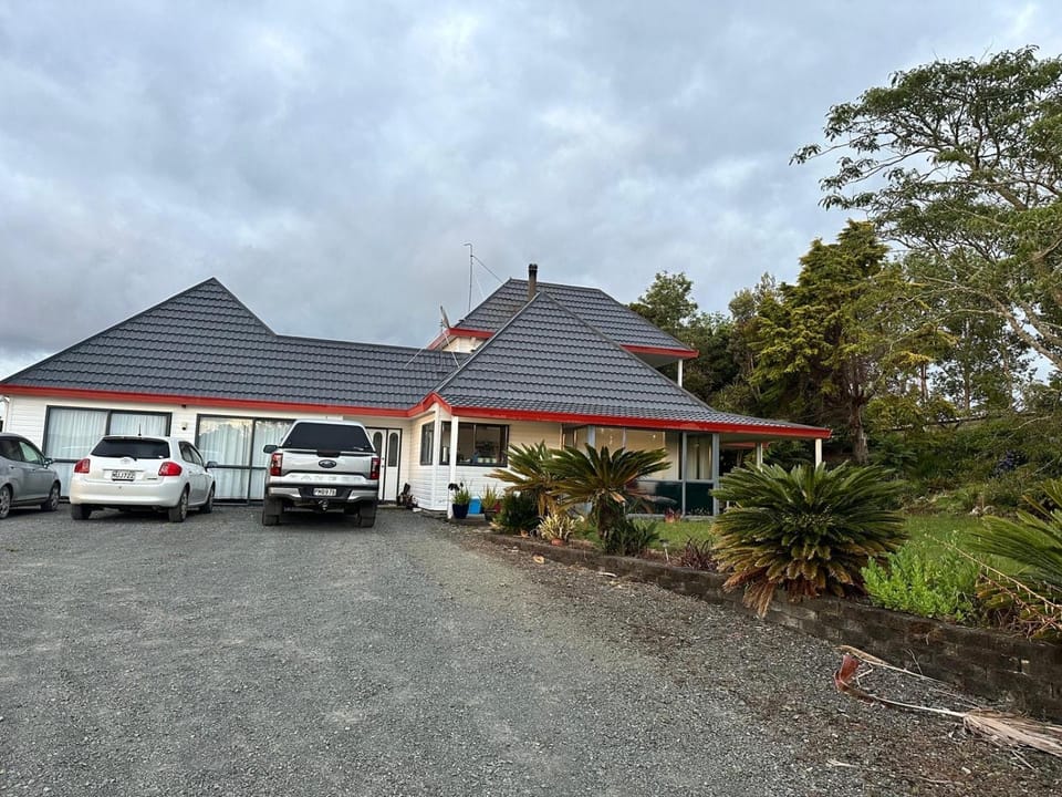 RUs Terraces Vacation rental in Whangārei