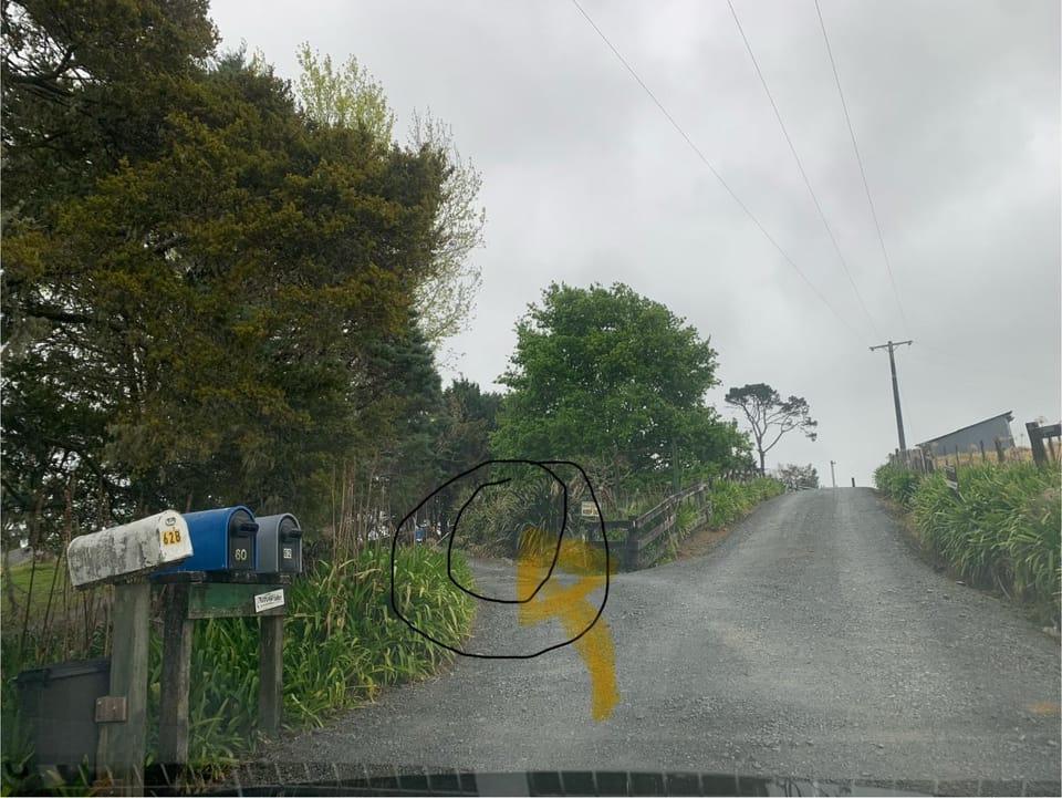 RUs Terraces Vacation rental in Whangārei