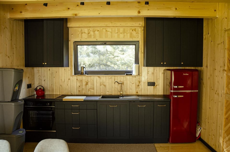 Kitchen or kitchenette, Living room, Other, Other, Other, stove