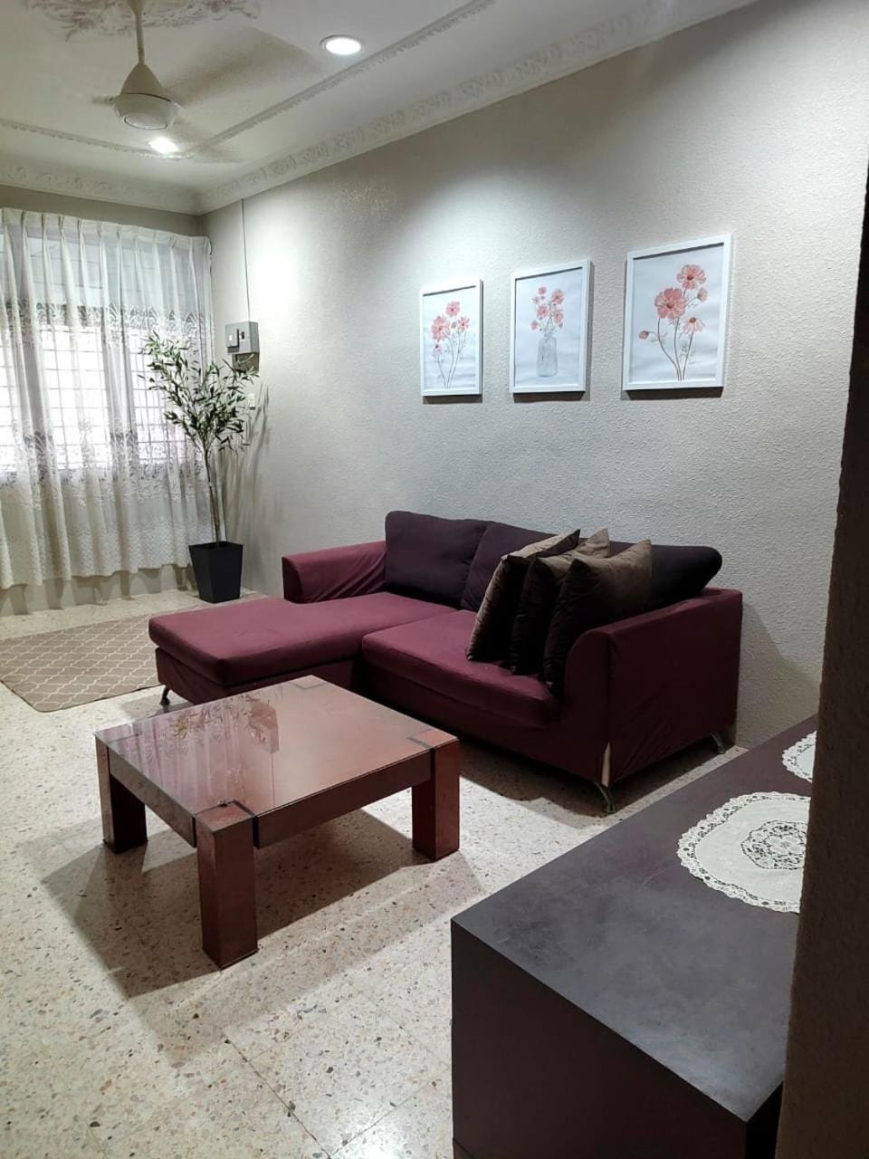 Fidfood Kangar Homestay House in Kedah