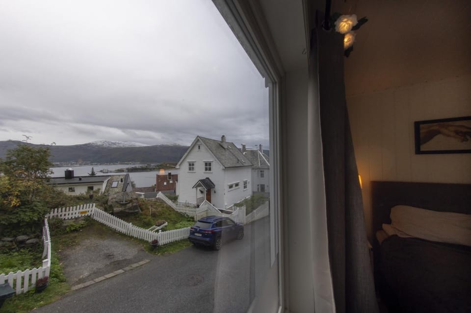 View (from property/room)