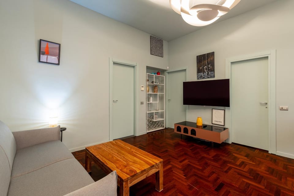 Communal lounge/ TV room, TV and multimedia