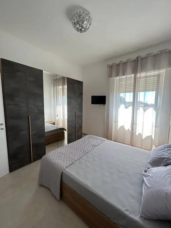 Appartamento Martina Apartment in Nettuno