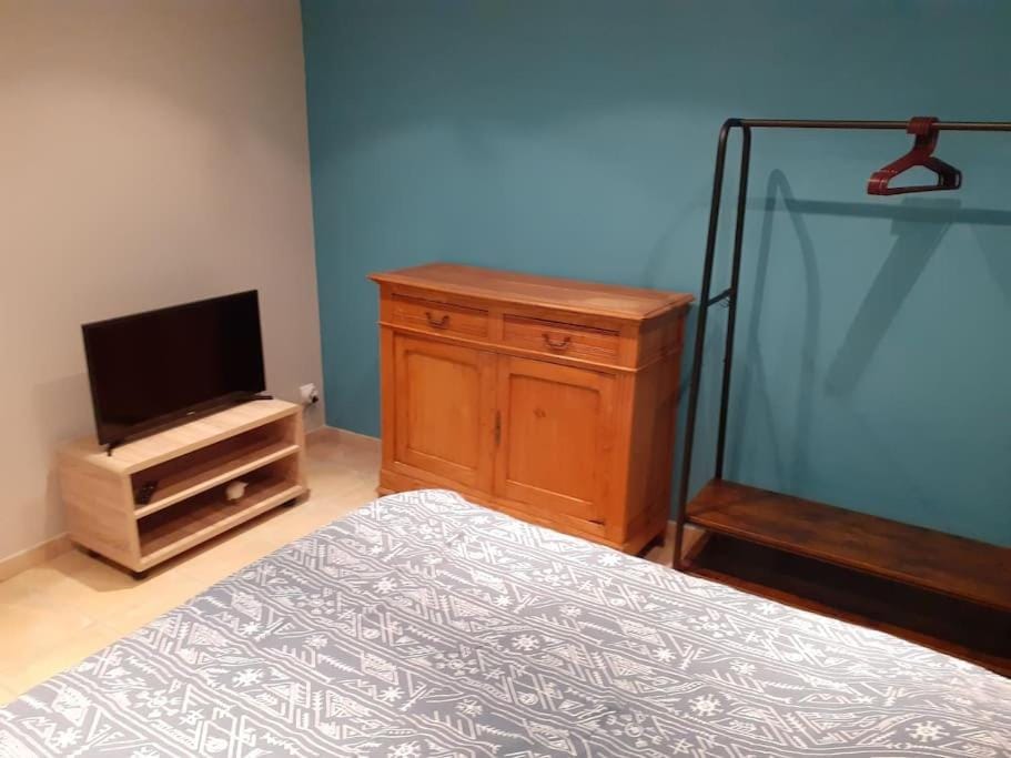 Appartement Agen centre Apartment in Occitanie