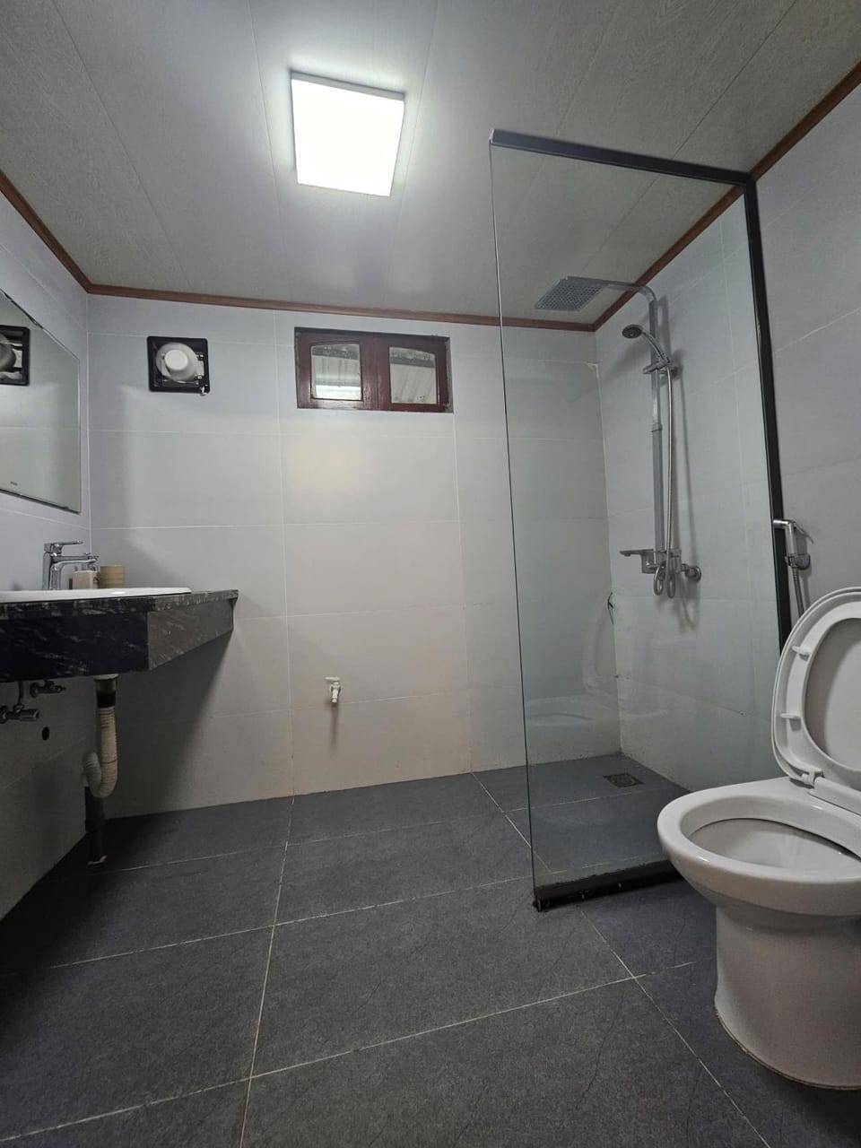 The Green House Homestay Vacation rental in Laos