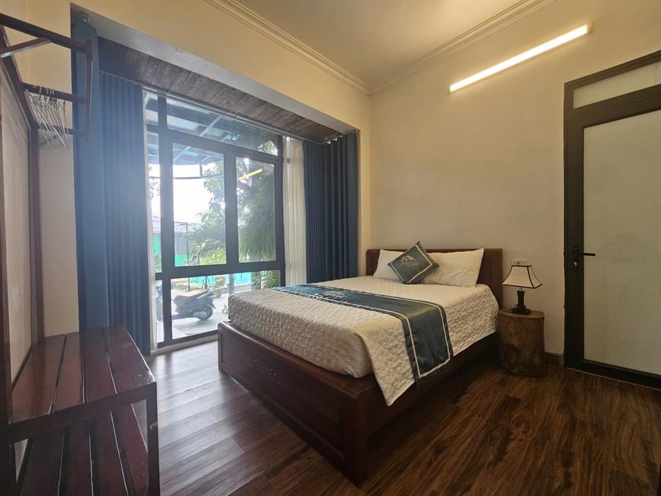 The Green House Homestay Vacation rental in Laos