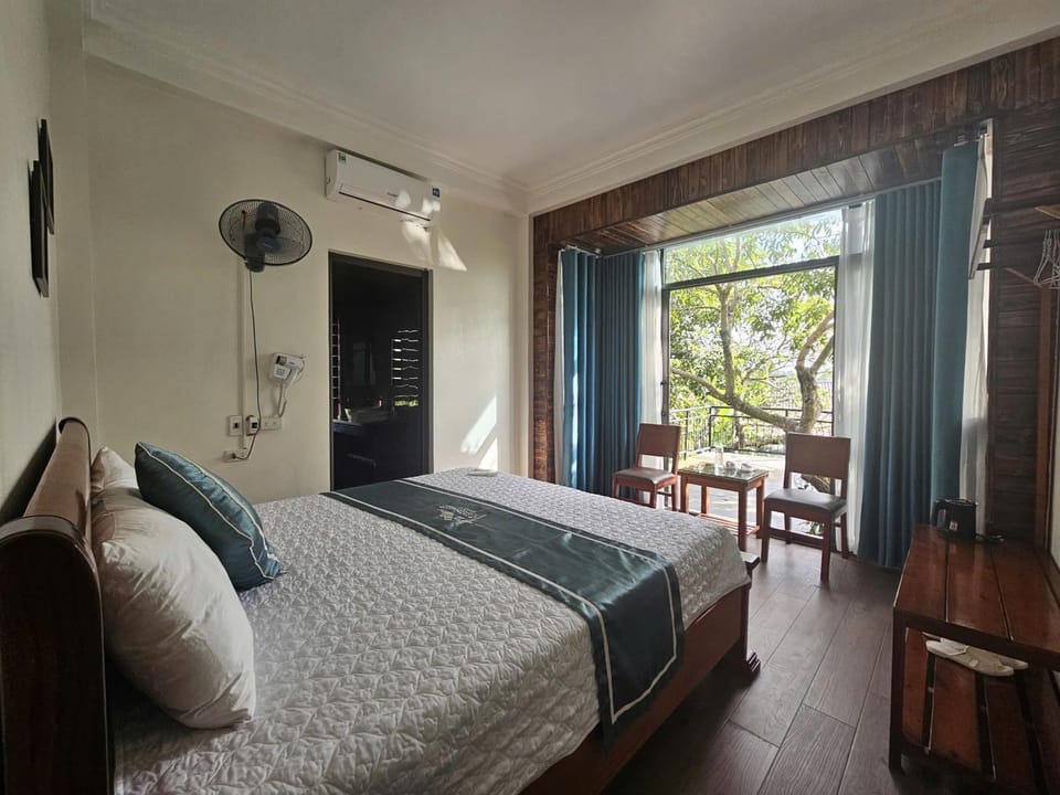 The Green House Homestay Vacation rental in Laos