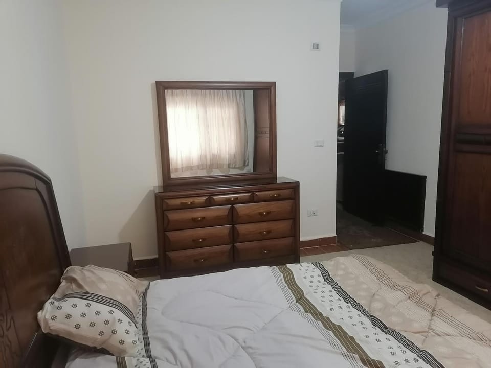 شقة مميزة مفروشة في شفا بدران Apartment in Africa
