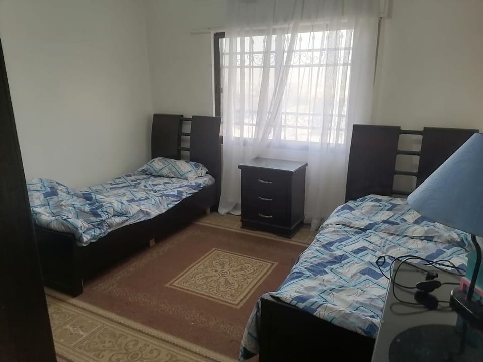 شقة مميزة مفروشة في شفا بدران Apartment in Africa
