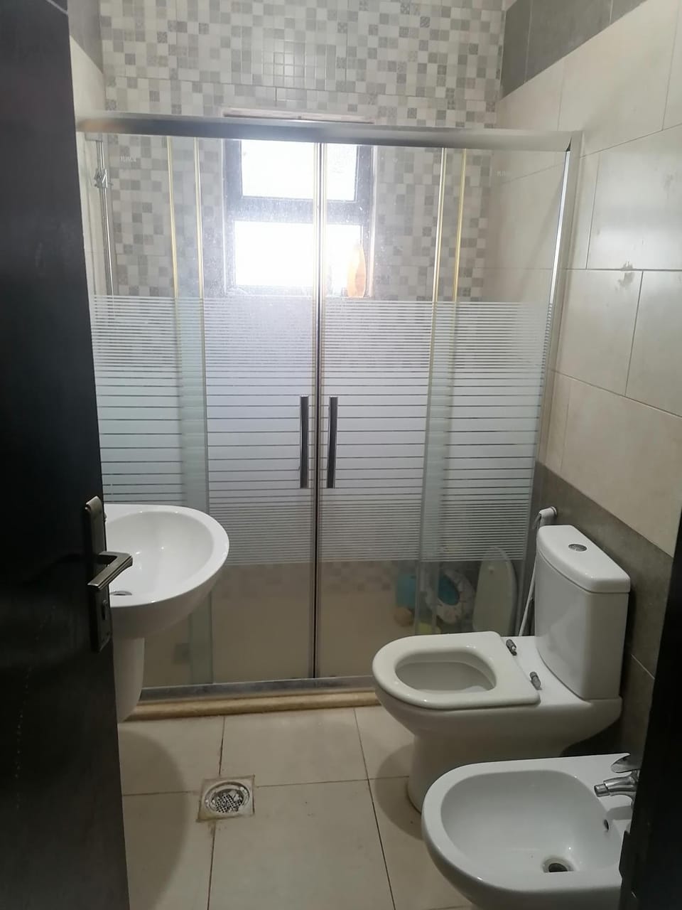 شقة مميزة مفروشة في شفا بدران Apartment in Africa