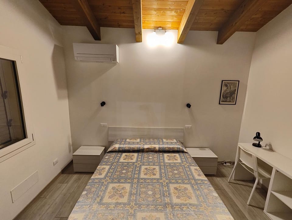 Casa GRAZIA House in Reggio Calabria