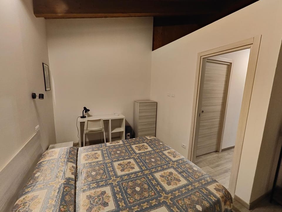 Casa GRAZIA House in Reggio Calabria