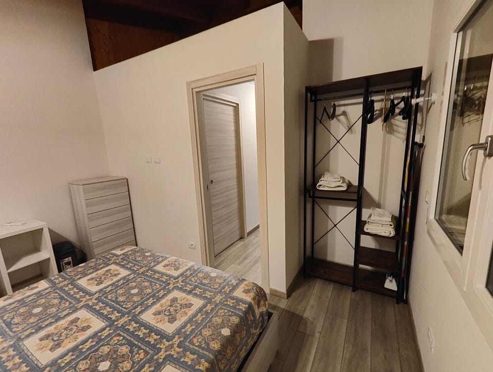 Casa GRAZIA House in Reggio Calabria