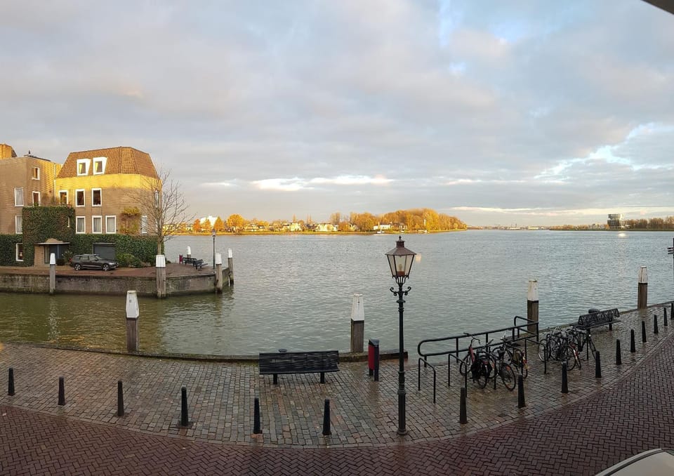 View (from property/room), River view