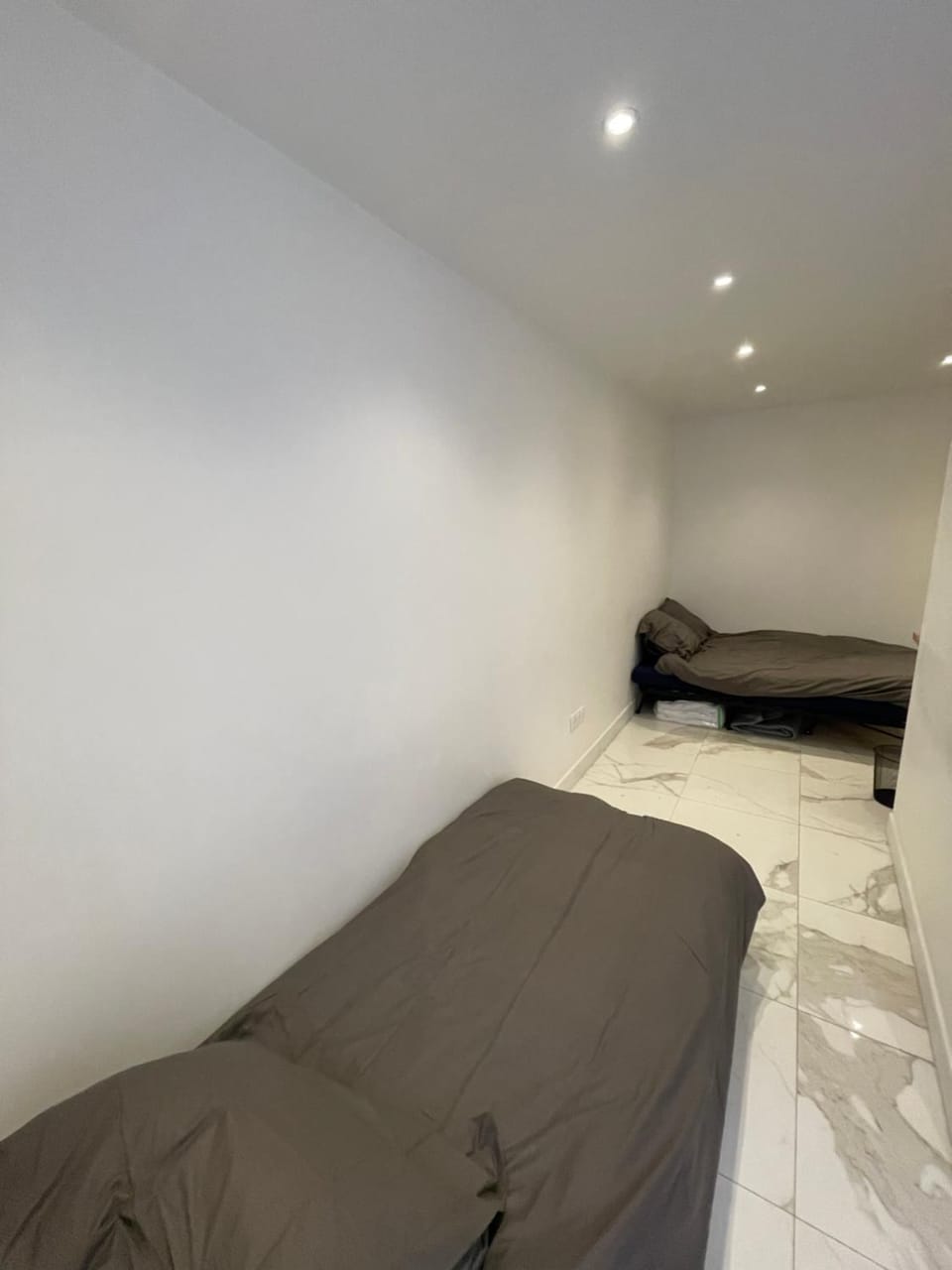 Appartement au rez de chaussée pres de gare de lyon Apartment in Paris