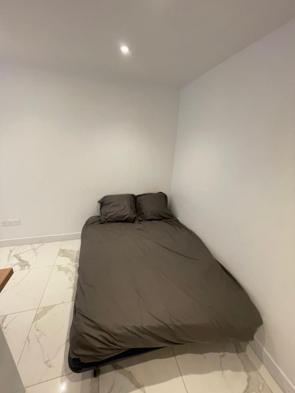 Appartement au rez de chaussée pres de gare de lyon Apartment in Paris