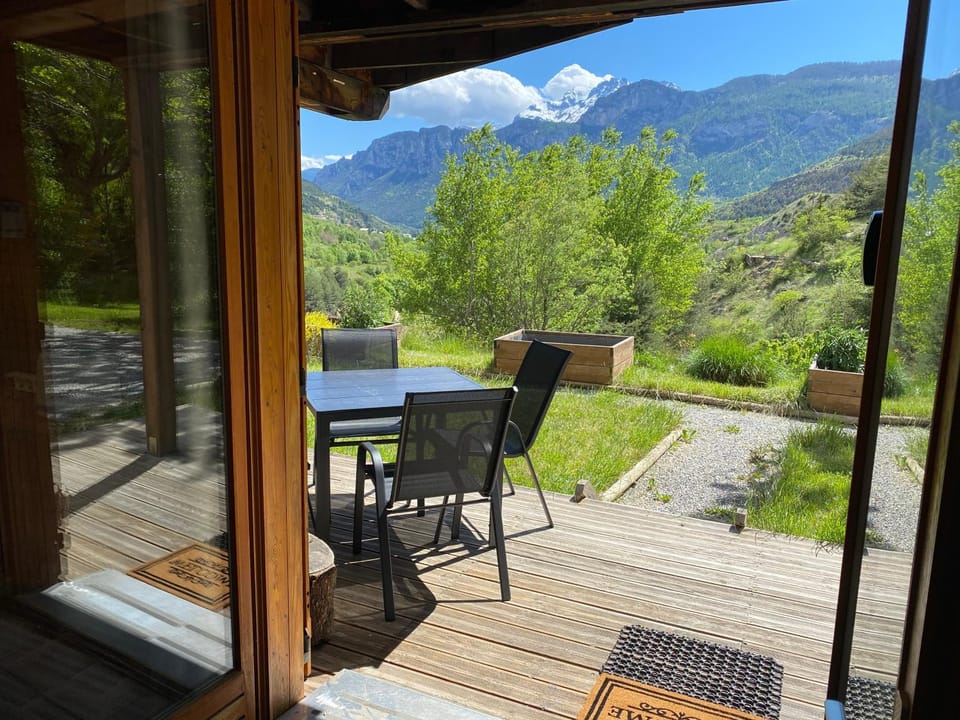 View (from property/room)