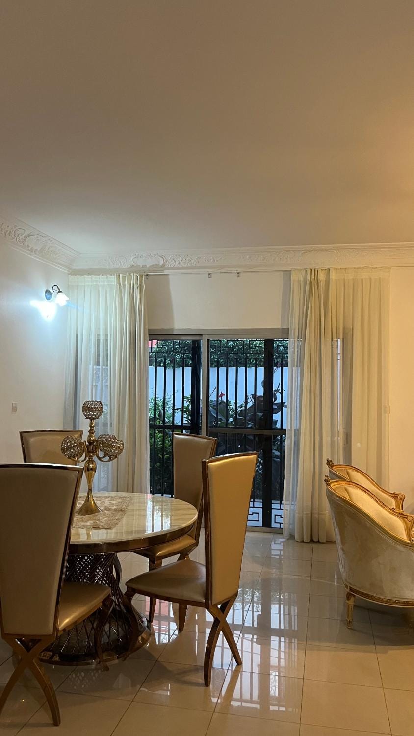 Villa oiseaux Villa in Dakar