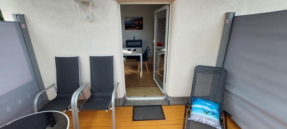 Modernes ,gemütliches Gäste Appartement in Zwickau Apartment in Zwickau