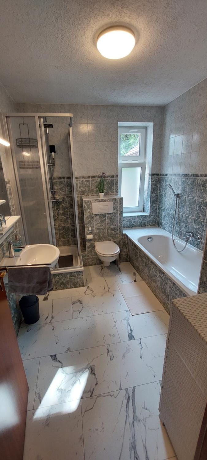 Modernes ,gemütliches Gäste Appartement in Zwickau Apartment in Zwickau
