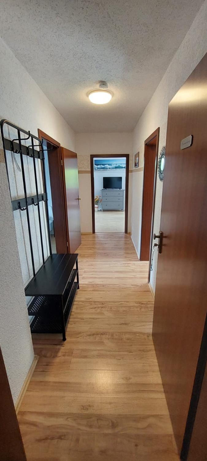 Modernes ,gemütliches Gäste Appartement in Zwickau Apartment in Zwickau
