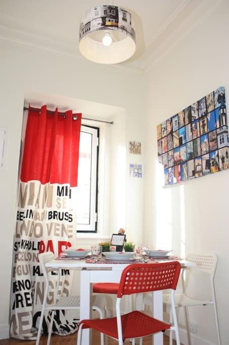 Sweet Alfama, Apartment 1 Apartment in Lisbon