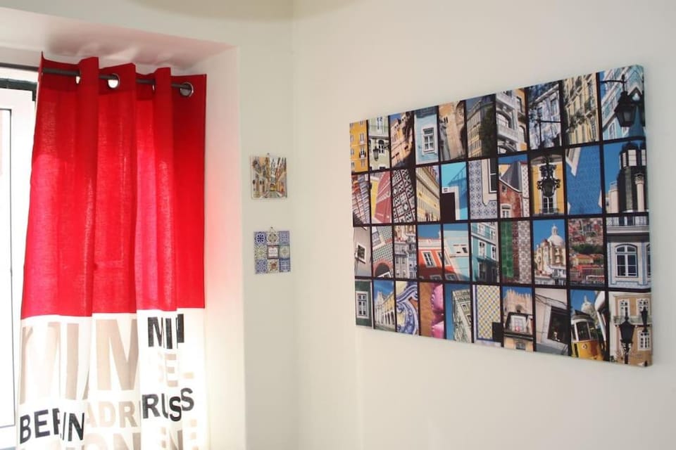Sweet Alfama, Apartment 1 Apartment in Lisbon