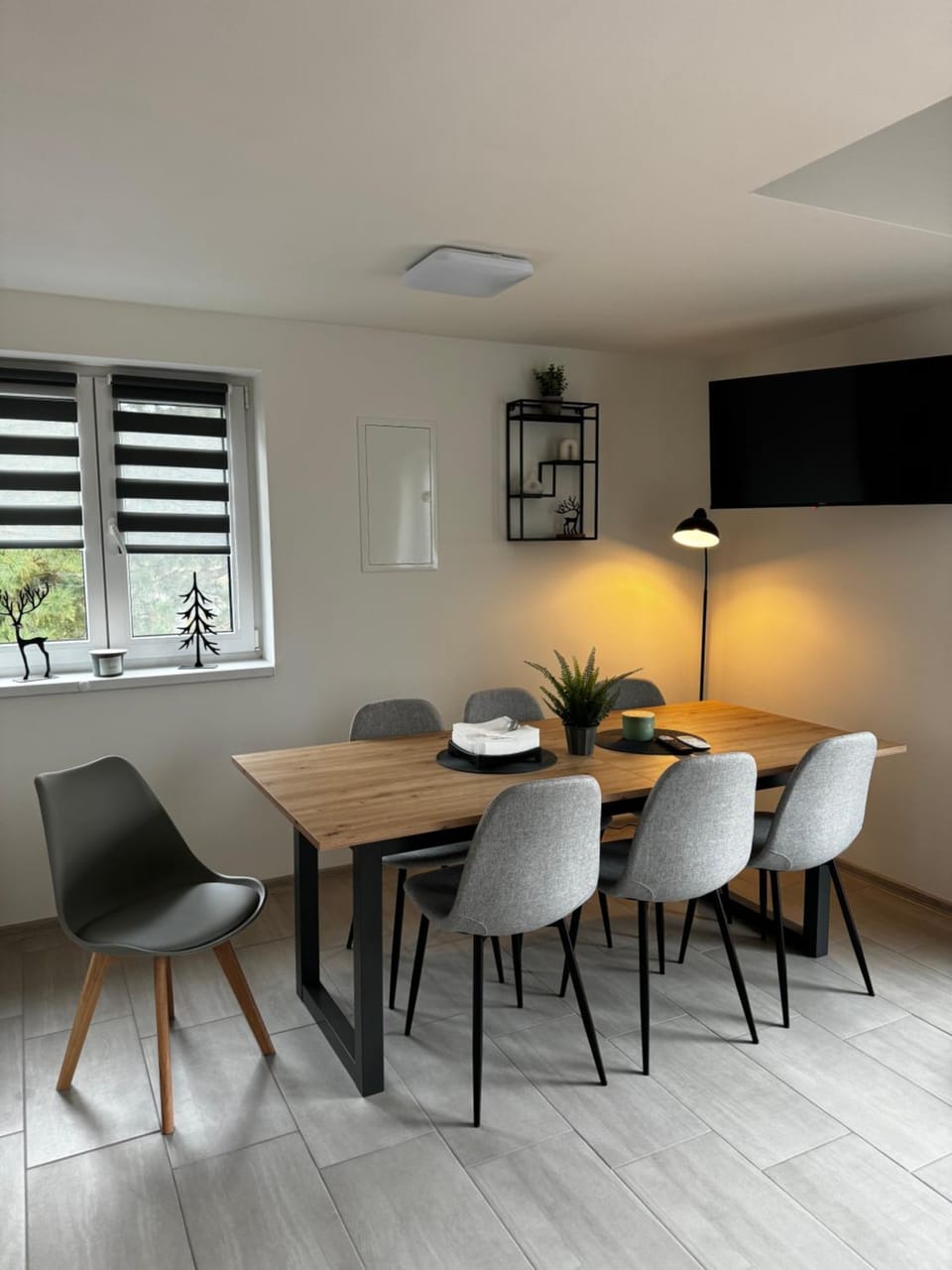 Apartmán 2 Jägerhaus Apartment in Czechia