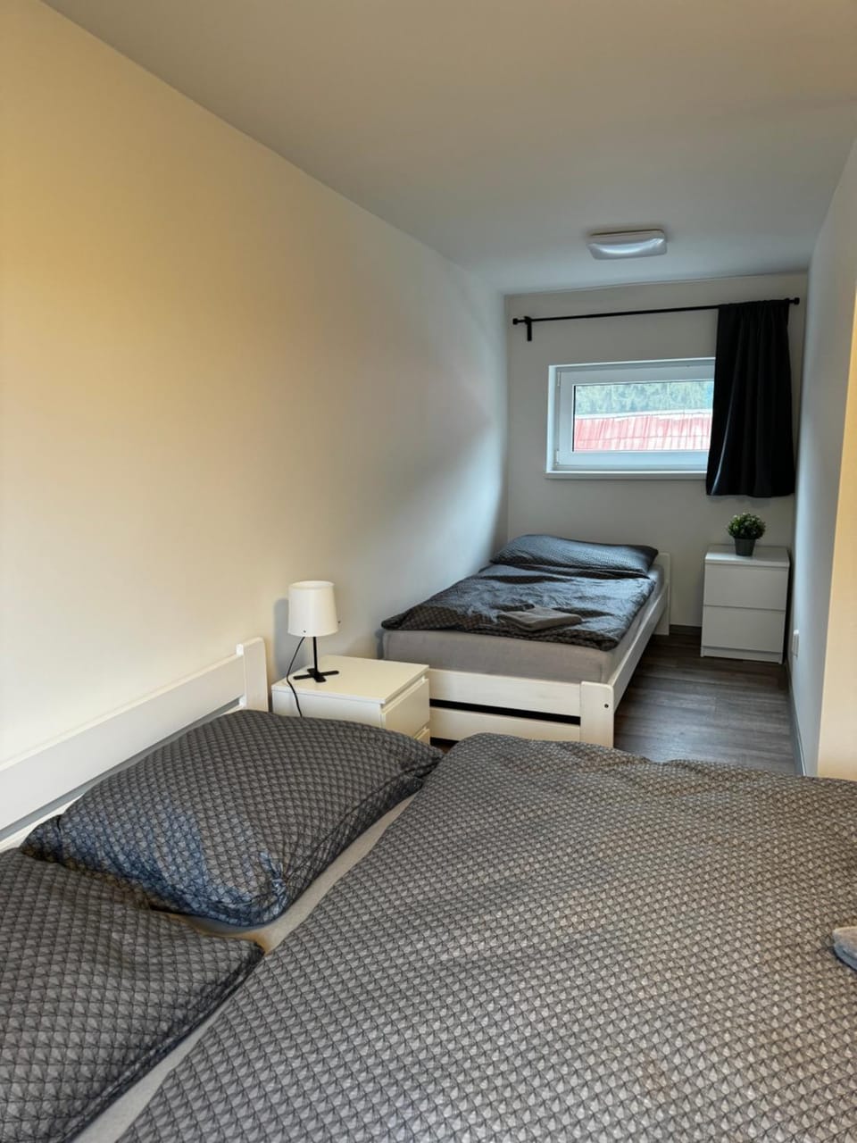 Apartmán 2 Jägerhaus Apartment in Czechia
