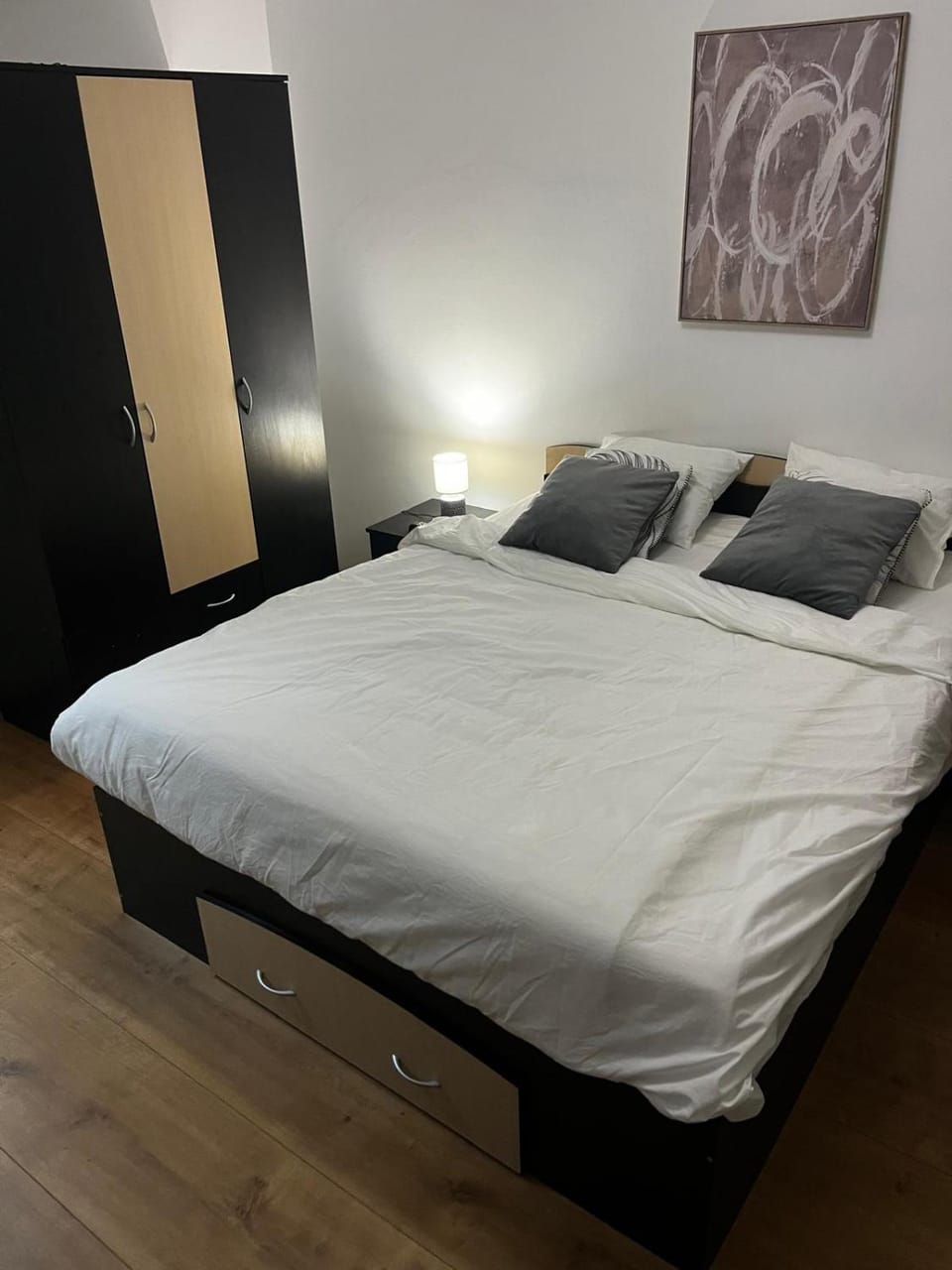 VF Apartments Apartment in Bucharest