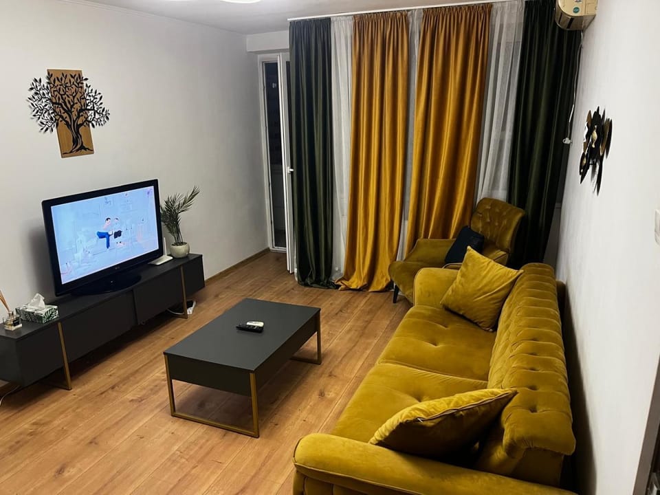 VF Apartments Apartment in Bucharest