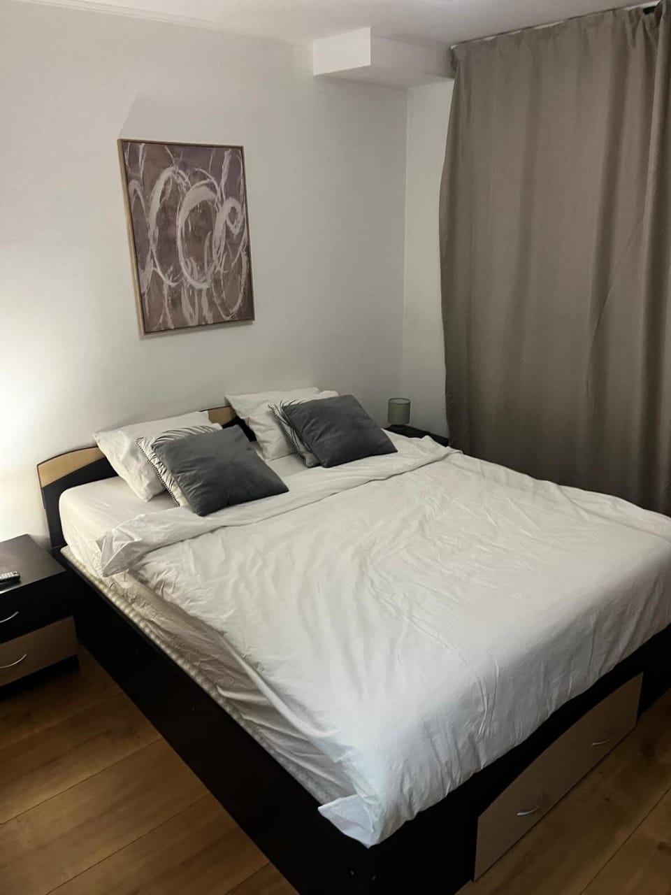 VF Apartments Apartment in Bucharest
