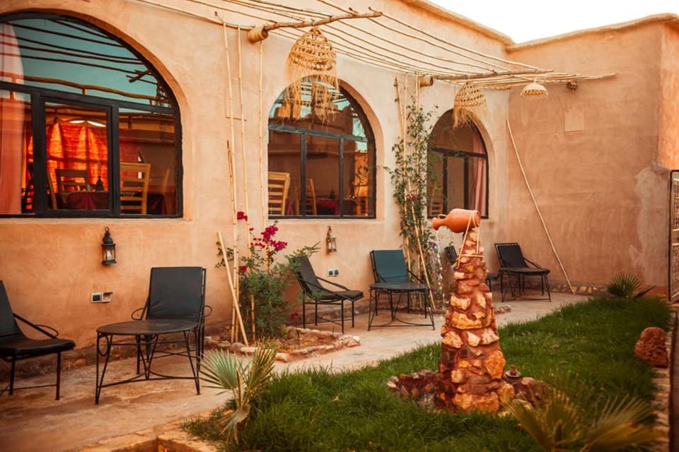 Riad Zaytoune Riad in Marrakesh-Safi