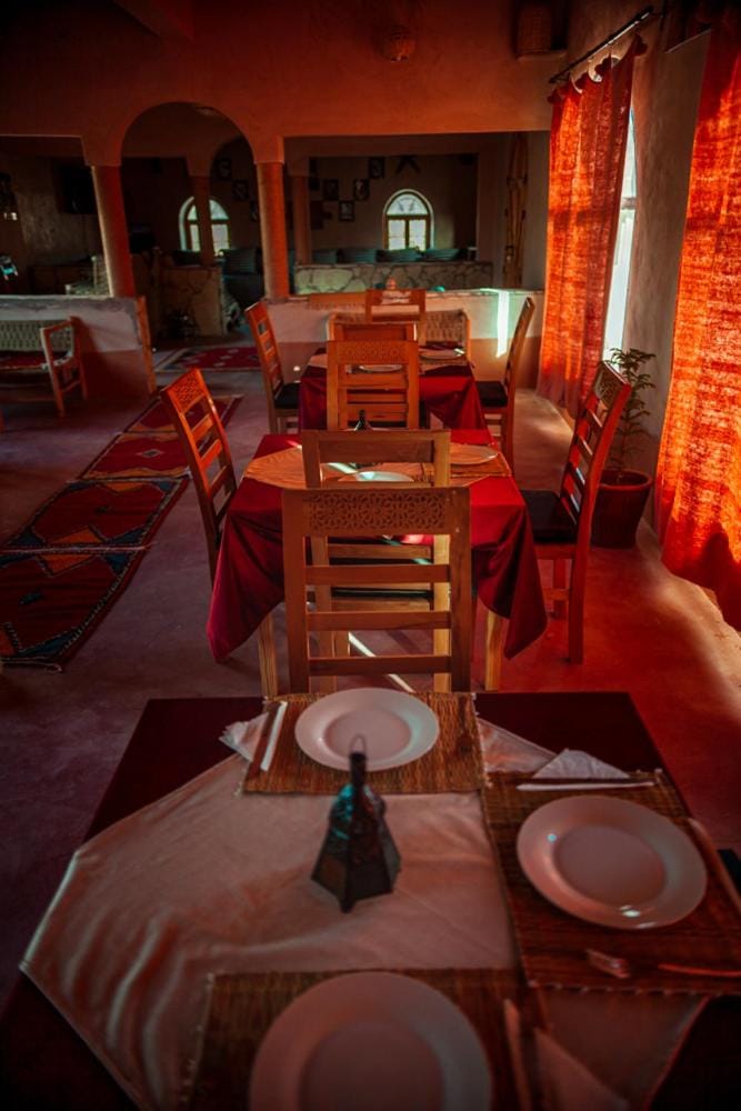 Riad Zaytoune Riad in Marrakesh-Safi