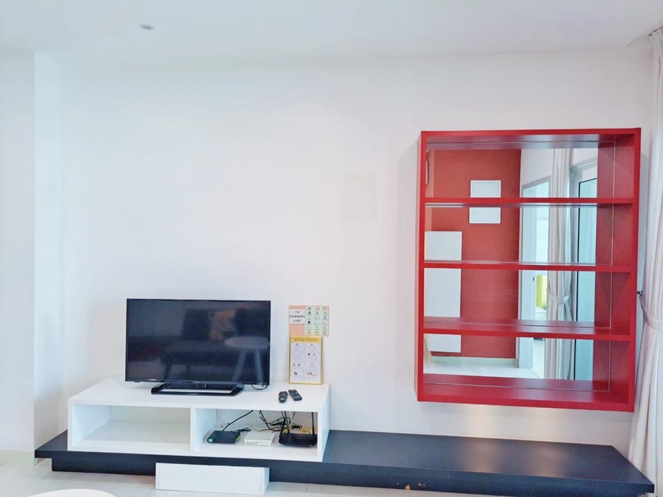 TV and multimedia