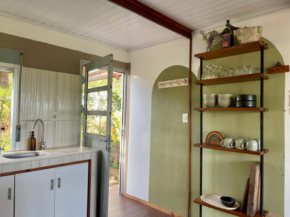 CASA ATAMAR, LA BALCONADA, LA PALOMA, Rocha House in La Paloma