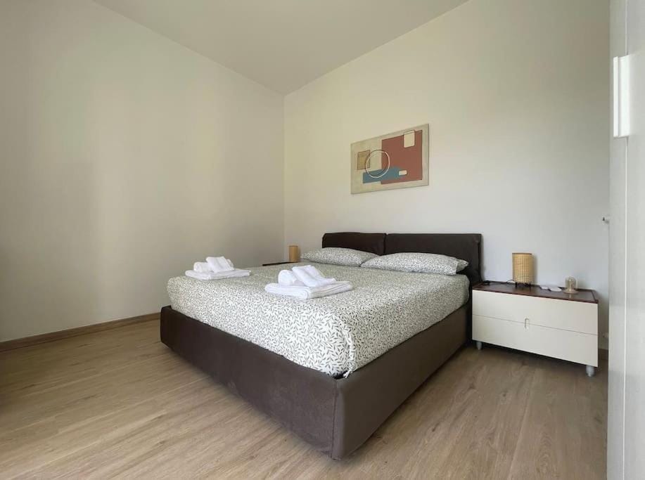 Alma House Apartment in Finale Ligure