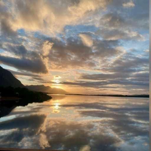 Moonshine Campground/ 
RV Resort in Western Cape