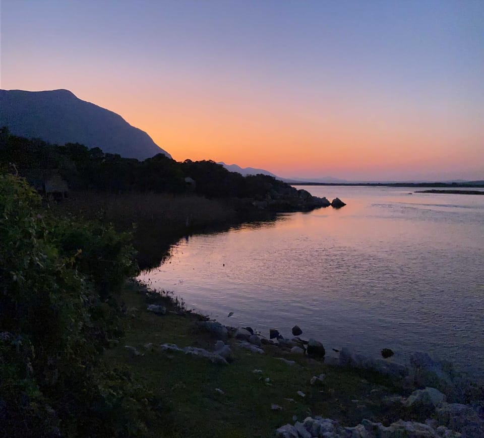 Moonshine Campground/ 
RV Resort in Western Cape