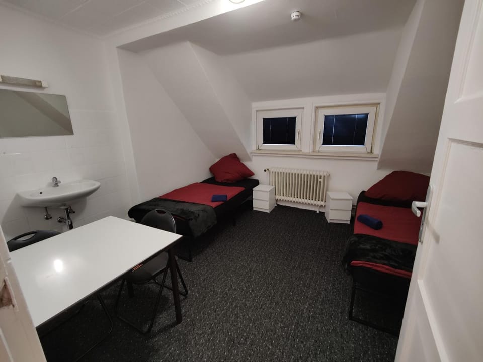 BerlinDreams - F81 - 2B Bed and Breakfast in Berlin