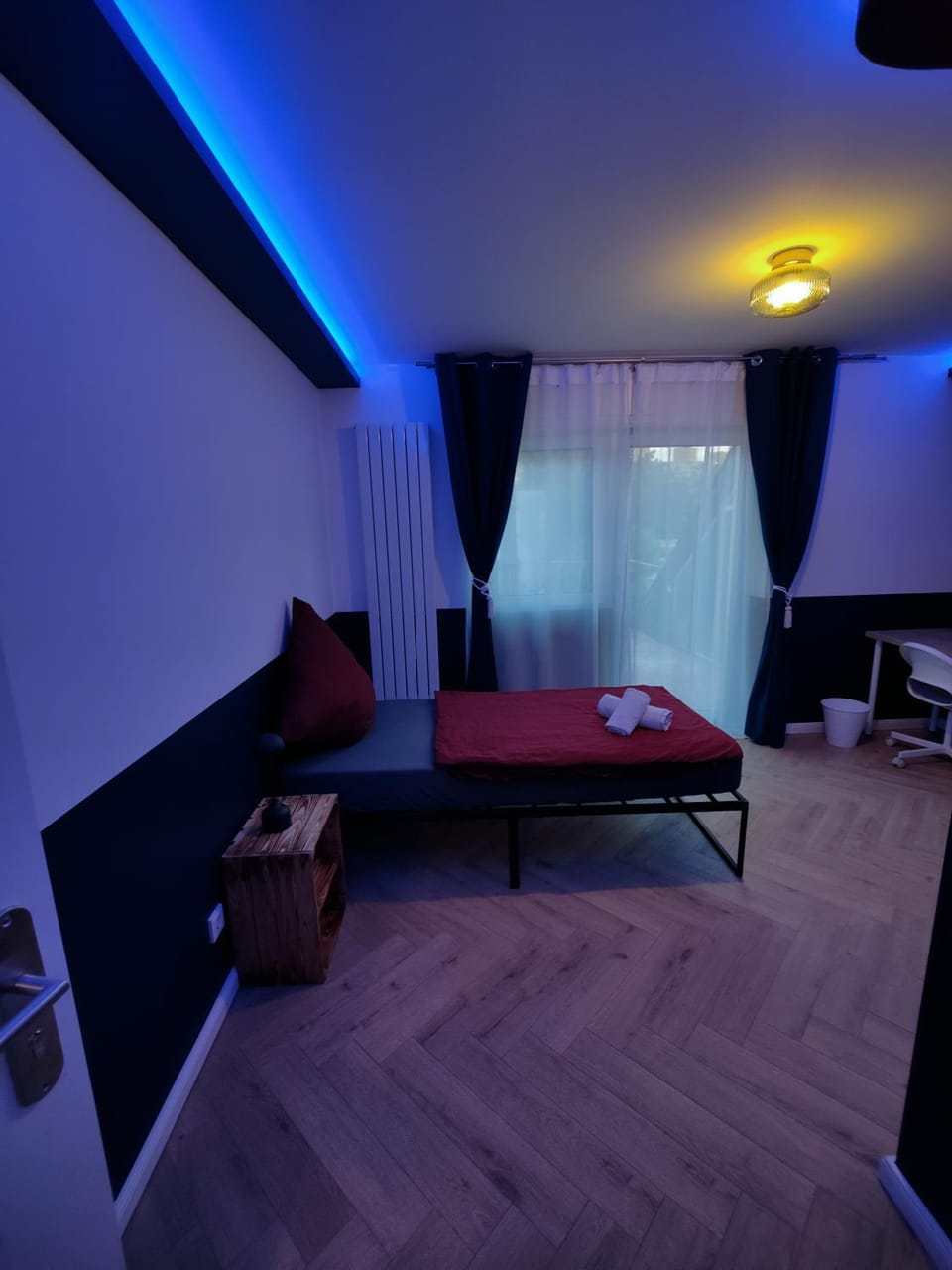 BerlinDreams - F81 - 2B Bed and Breakfast in Berlin