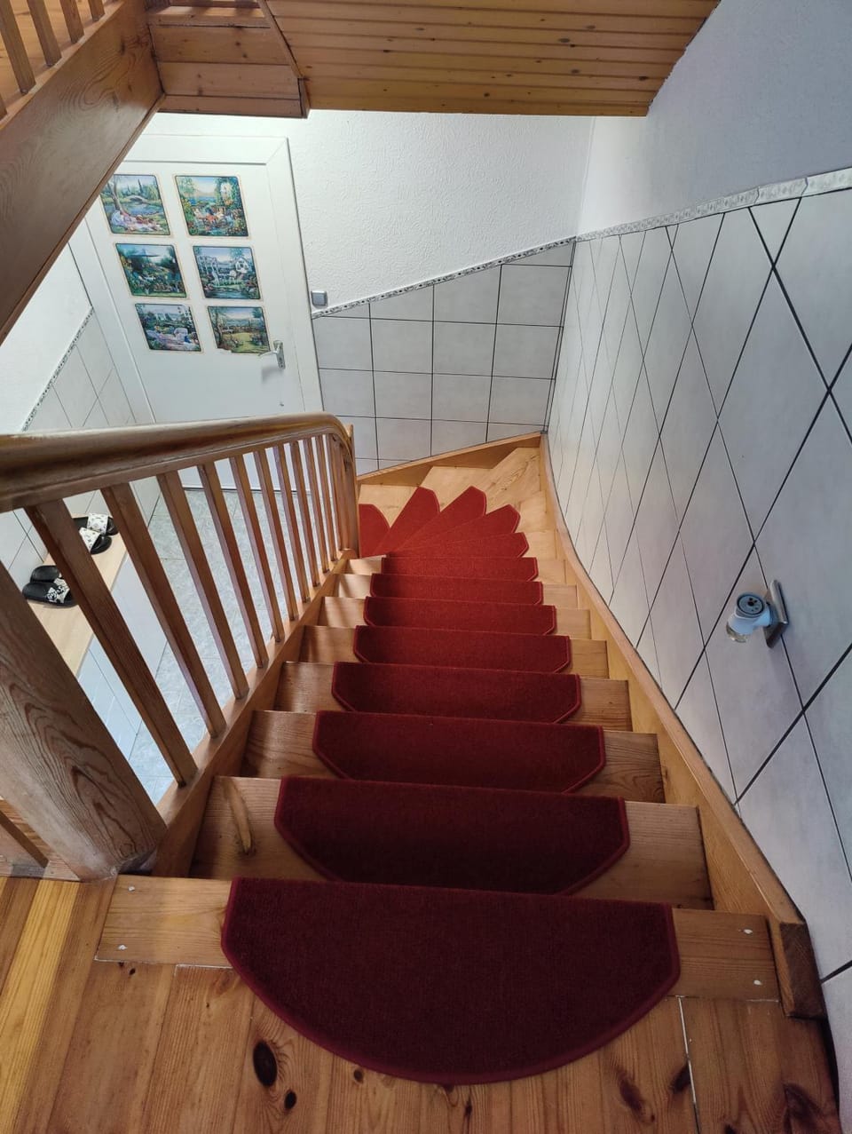 BerlinDreams - F81 - 2B Bed and Breakfast in Berlin