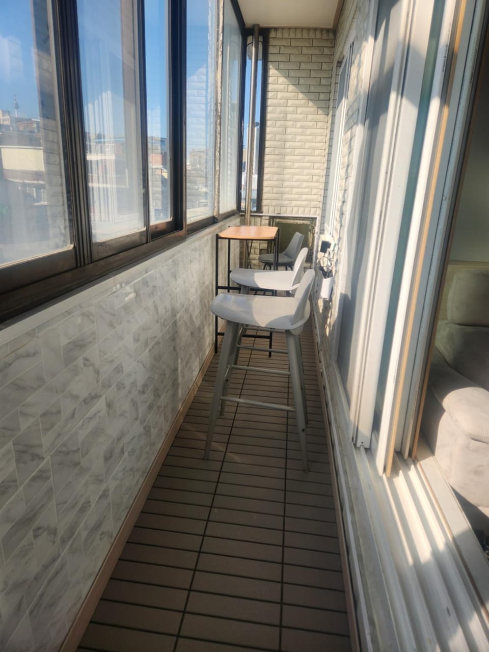 Center Of Seoul Bed and Breakfast in Seoul