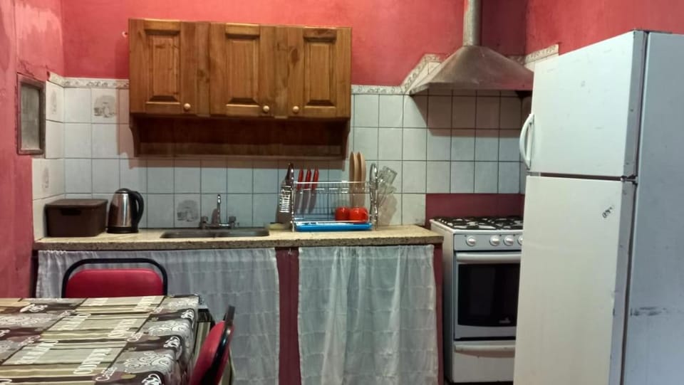 La cabaña del carnavalito tilcara House in Tilcara