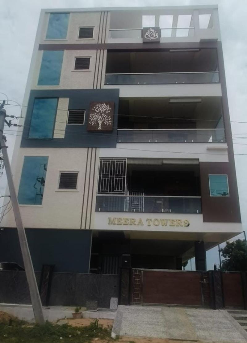 Sree Paada Home Stay 1 BHK House in Tirupati