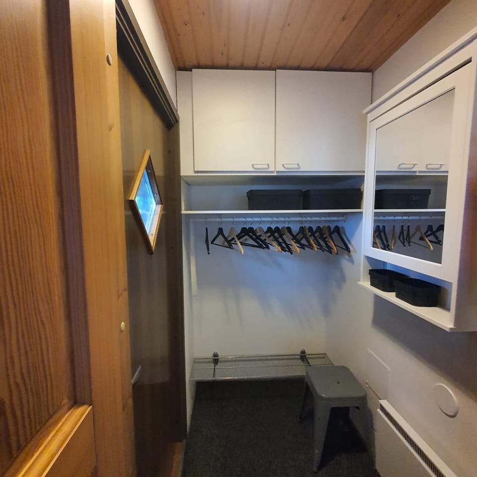 Alppiköngäs Apartment in Lapland