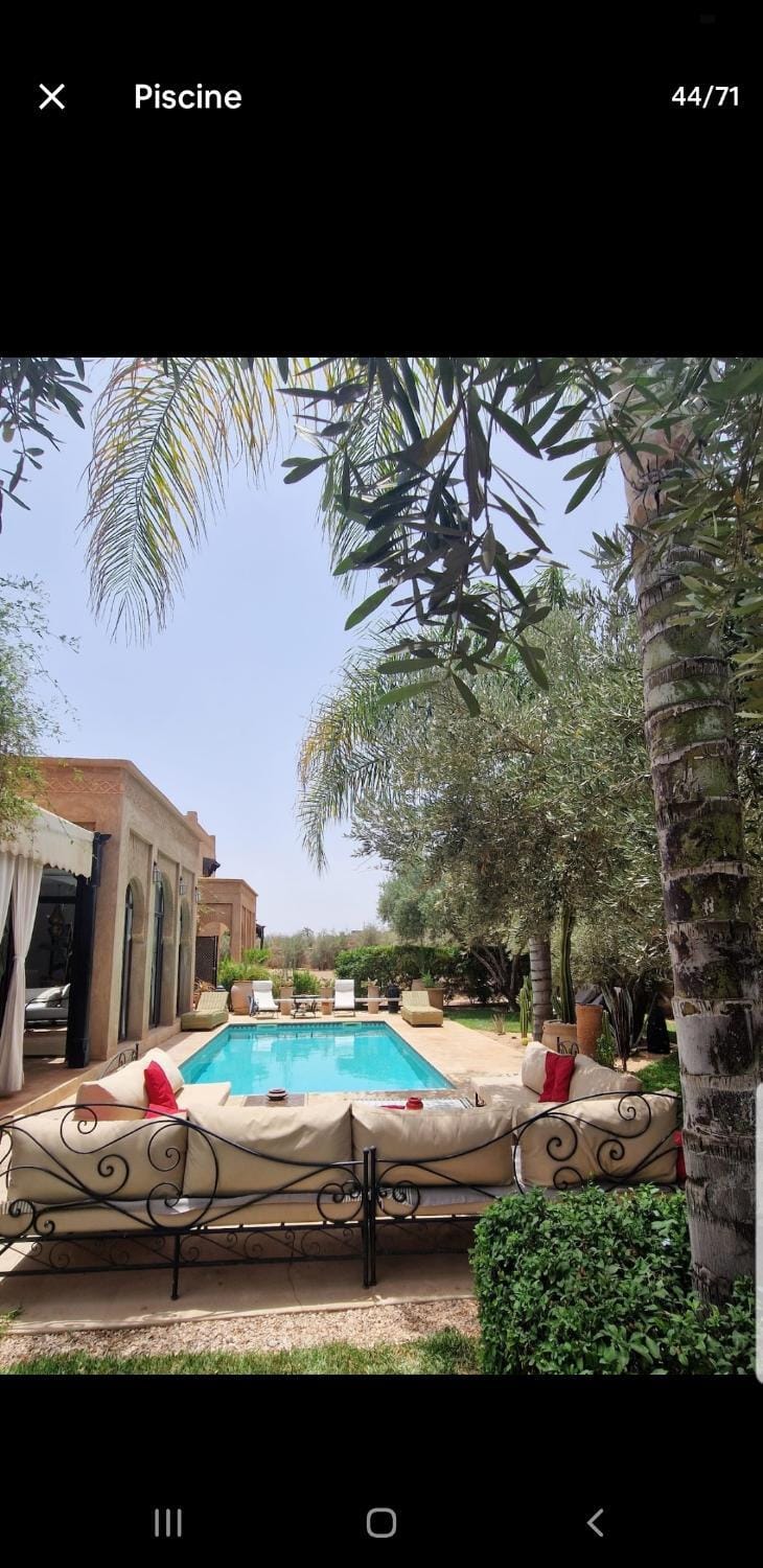 Garden, Balcony/Terrace, Garden view, Pool view, Swimming pool, Swimming pool, sunbed