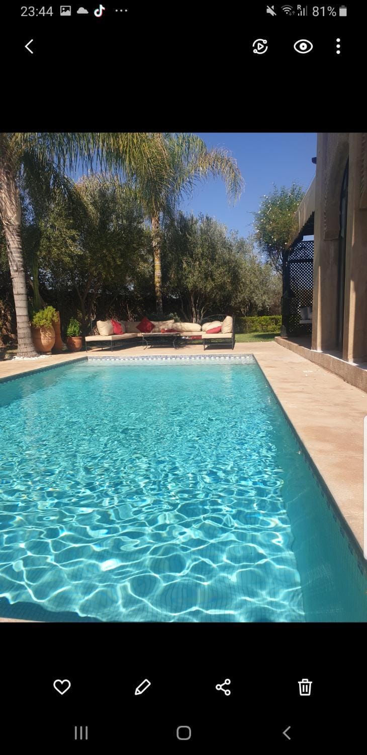 Day, Pool view, Swimming pool