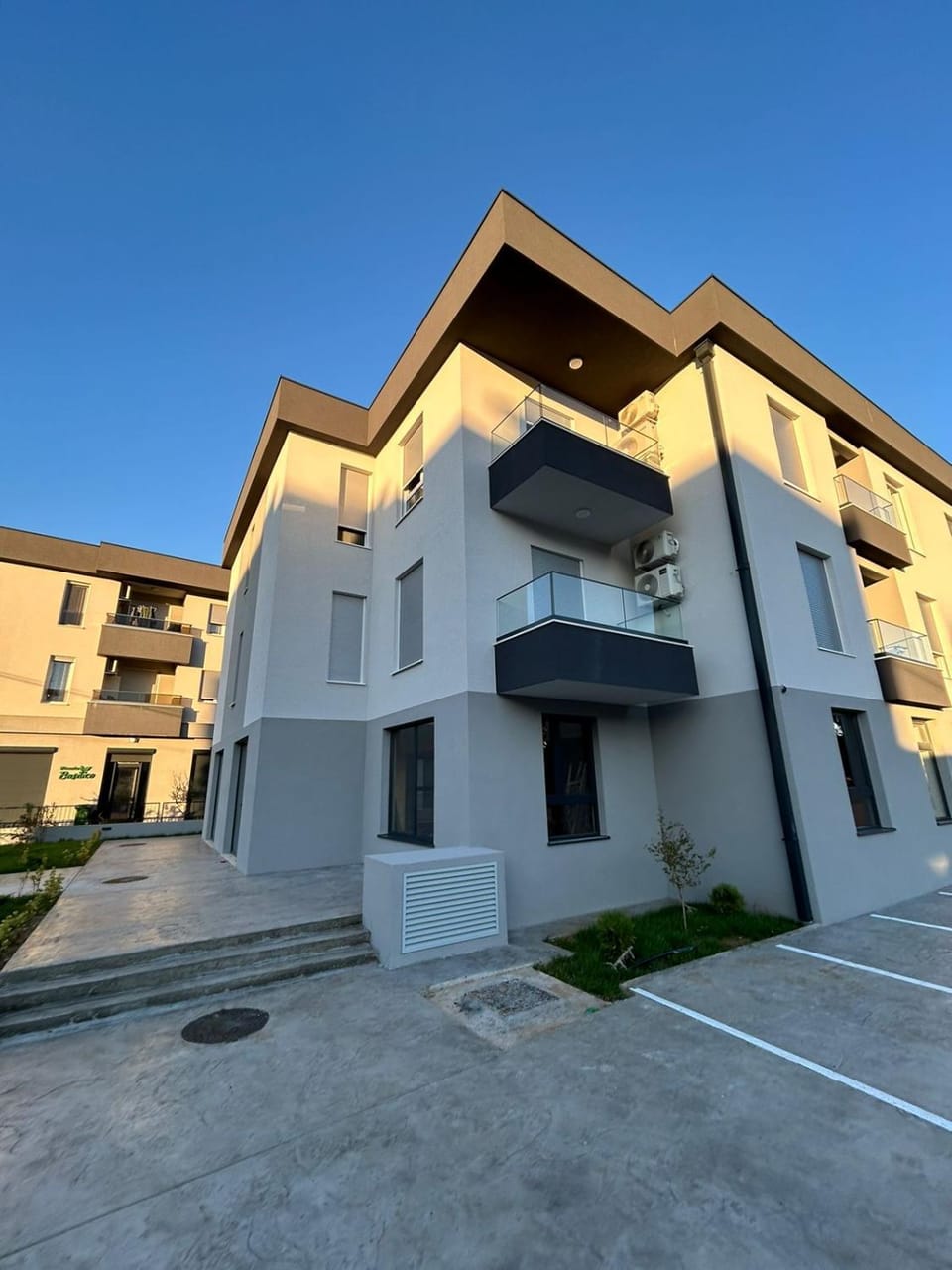 Apartman Princeza Ksenija Apartment in Podgorica